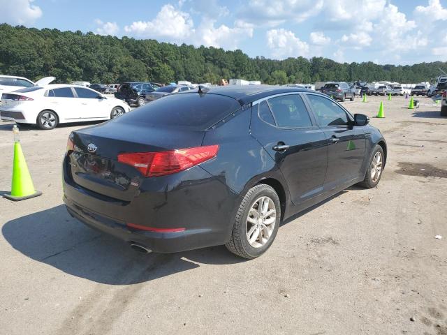 Photo 4 from auction – 2013 KIA OPTIMA LX with VIN 5XXGM4A75DG242261