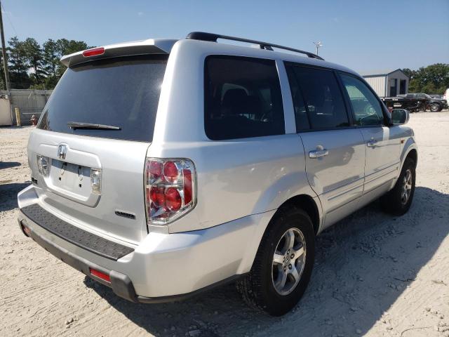 Photo 4 from auction – 2006 HONDA PILOT EX with VIN 5FNYF18566B020884