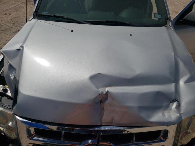 Photo 7 from auction – 2012 FORD ESCAPE XLT with VIN 1FMCU0D75CKB78130