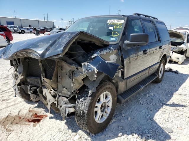 Photo 2 from auction – 2005 FORD EXPEDITION with VIN 1FMPU15505LA42019