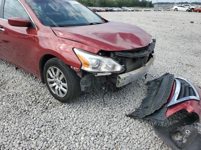Photo 9 from auction – 2015 NISSAN ALTIMA 2.5 with VIN 1N4AL3AP1FN384445