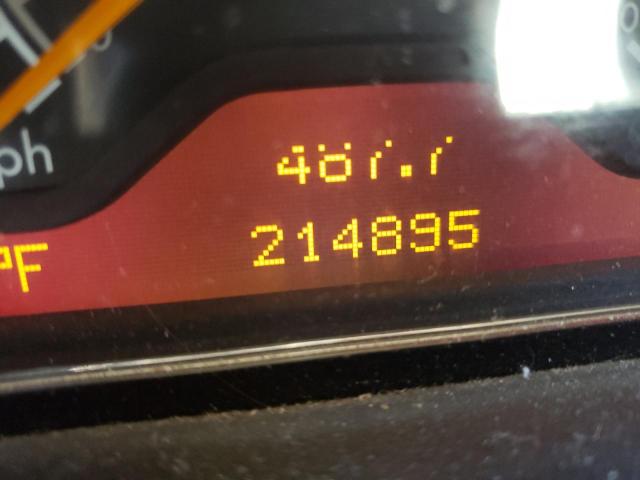 Photo 8 from auction – 1998 MERCEDES-BENZ E 320 with VIN WDBJF65F0WA682995
