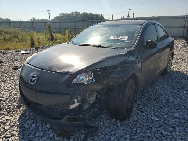 Photo 2 from auction – 2012 MAZDA 3 I with VIN JM1BL1UF2C1527167
