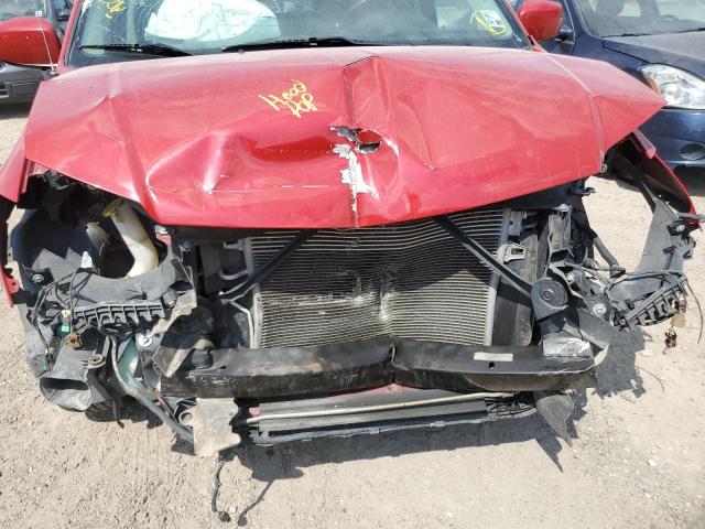 Photo 9 from auction – 2016 DODGE GRAND CARA with VIN 2C4RDGCG0GR177922