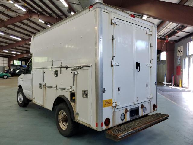 Photo 3 from auction – 2011 FORD ECONOLINE with VIN 1FDSE3FLXBDB11384