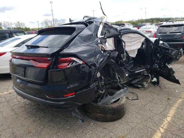 Photo 4 from auction – 2019 AUDI Q8 PRESTIG with VIN WA1FVAF13KD018497