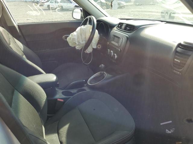 Photo 5 from auction – 2014 KIA SOUL with VIN KNDJN2A29E7739299