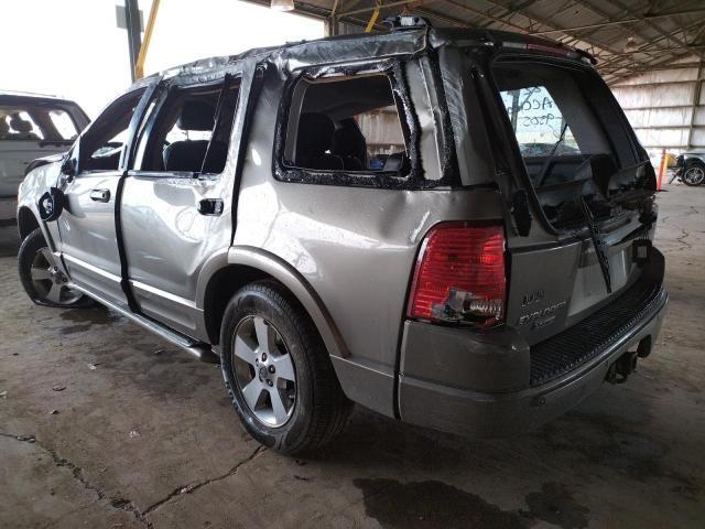 صورة رقم 3 من المزاد - 2003 FORD EXPLORER L مع VIN 1FMZU75W43ZA89505