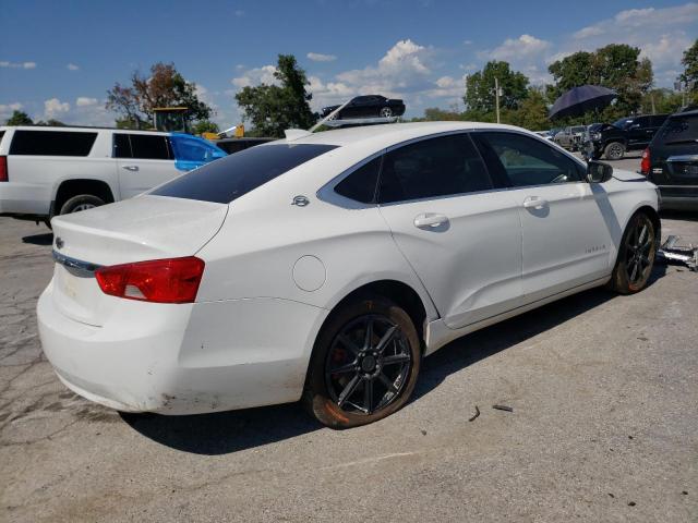 Photo 4 from auction – 2017 CHEVROLET IMPALA LS with VIN 1G11X5SA1HU169072