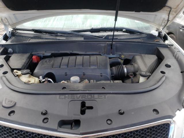 Photo 7 from auction – 2011 CHEVROLET TRAVERSE L with VIN 1GNKVGED6BJ105712