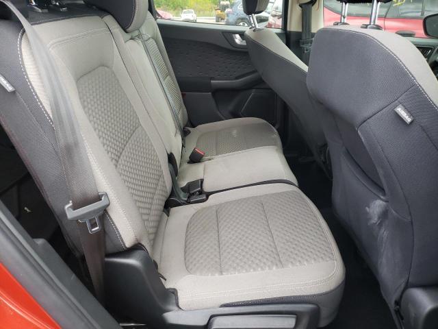 Photo 6 from auction – 2020 FORD ESCAPE SE with VIN 1FMCU9G67LUA13207