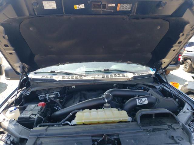 Photo 7 from auction – 2020 FORD F150 SUPER with VIN 1FTEW1E42LFB98670