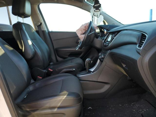 Photo 5 from auction – 2018 CHEVROLET TRAX 1LT with VIN KL7CJLSBXJB633098