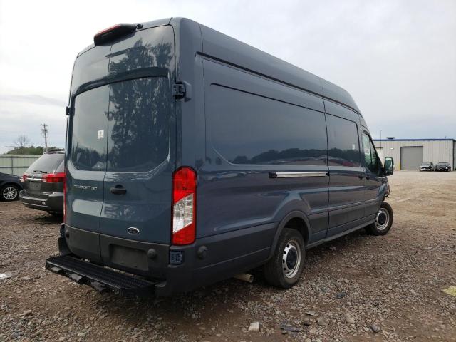 Photo 4 from auction – 2020 FORD TRANSIT T- with VIN 1FTBR3X81LKA48076