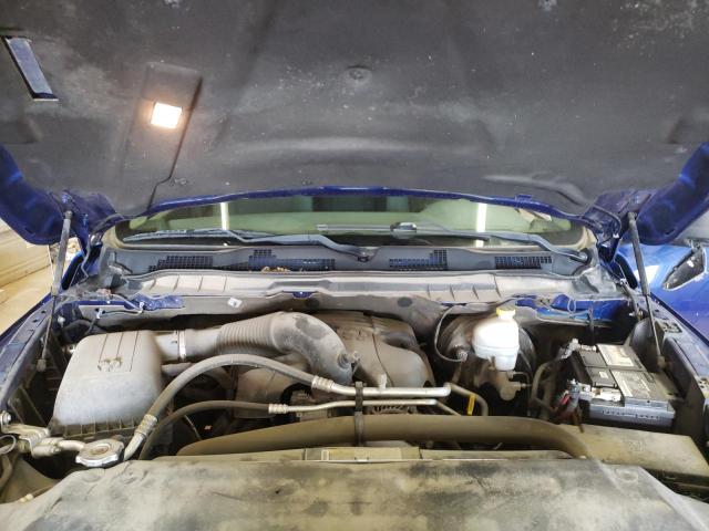 Photo 7 from auction – 2014 RAM 1500 SLT with VIN 1C6RR7LT5ES426118