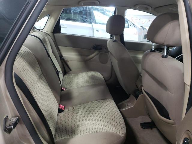 Photo 6 from auction – 2007 FORD FOCUS ZX4 with VIN 1FAFP34NX7W251182