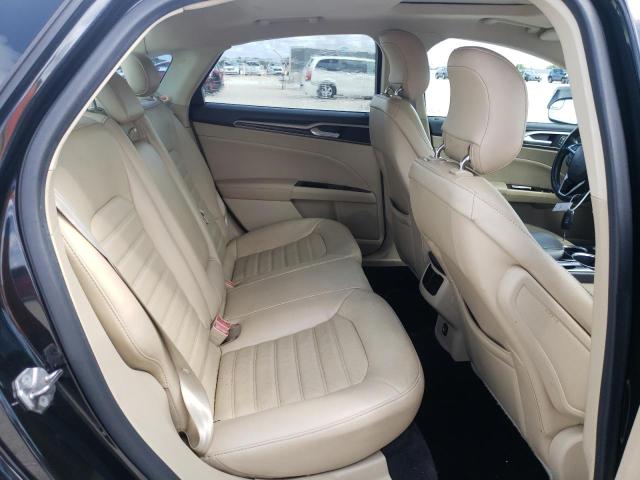 Photo 6 from auction – 2013 FORD FUSION SE with VIN 3FA6P0HR9DR289111