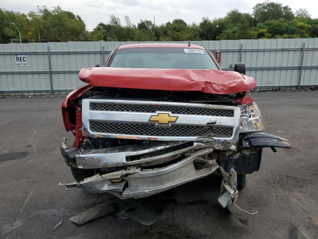 Photo 9 from auction – 2012 CHEVROLET SILVERADO2 with VIN 1GCVKSE26CZ227621