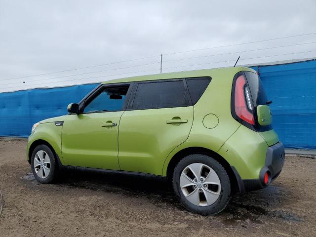 Photo 3 from auction – 2014 KIA SOUL with VIN KNDJN2A22E7739354