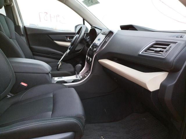 Photo 5 from auction – 2021 SUBARU ASCENT PRE with VIN 4S4WMAHD8M3446604