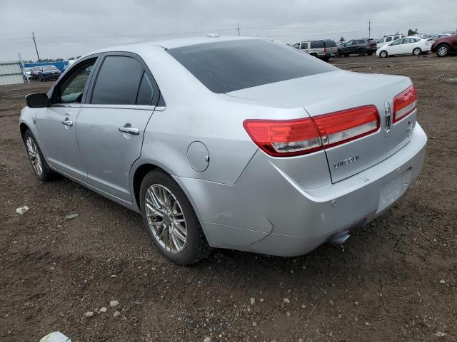 Photo 3 from auction – 2011 LINCOLN MKZ with VIN 3LNHL2JC7BR770631