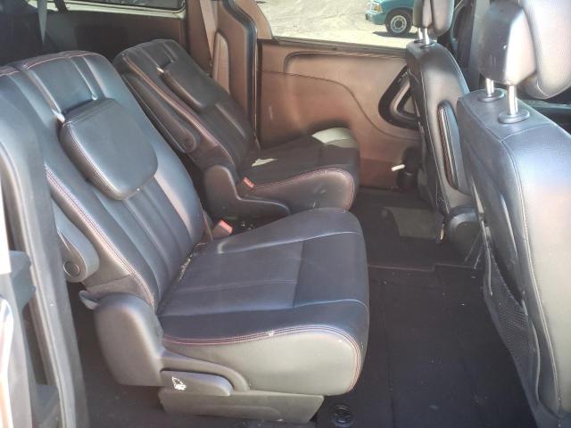 Photo 6 from auction – 2018 DODGE GRAND CARA with VIN 2C4RDGEG6JR190131