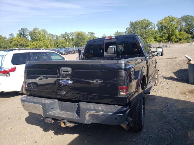 Photo 4 from auction – 2016 FORD F350 SUPER with VIN 1FT8W3BT0GEA03441