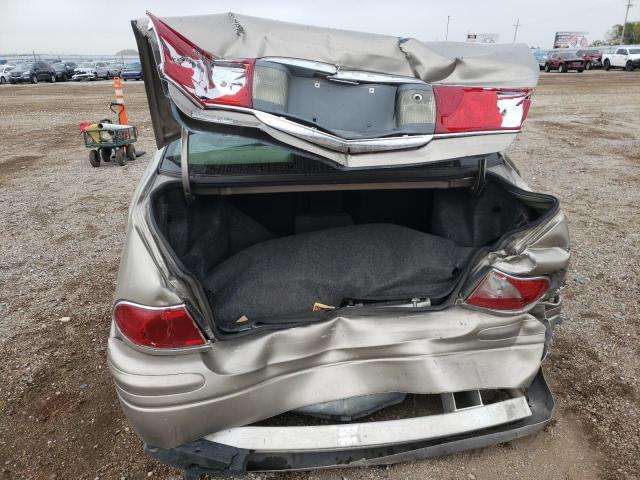 Фото 9 с аукциона – 2002 BUICK LESABRE LI с VIN 1G4HR54K02U214852