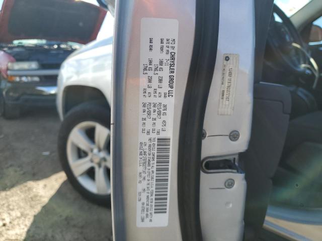 Photo 10 from auction – 2011 JEEP COMPASS SP with VIN 1J4NF1FB7BD277107