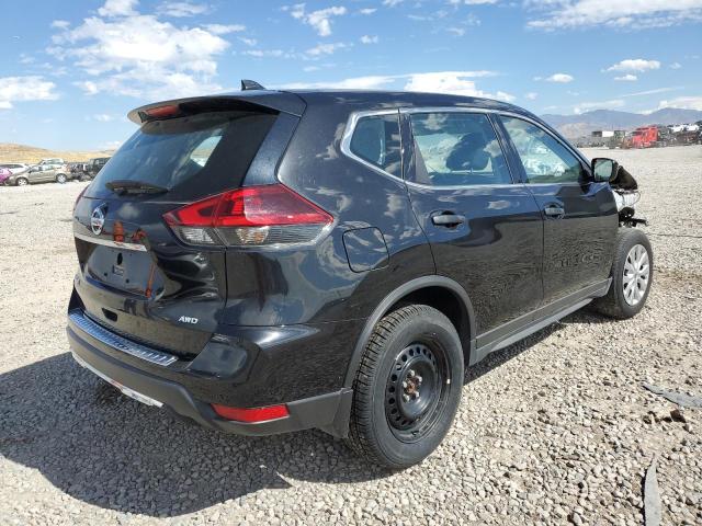 Photo 4 from auction – 2019 NISSAN ROGUE S with VIN KNMAT2MV5KP540175