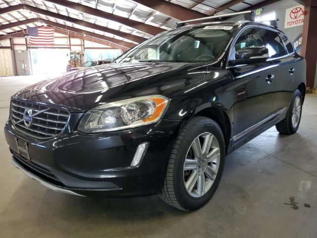 Photo 2 from auction – 2016 VOLVO XC60 T5 PR with VIN YV4612RK7G2789640