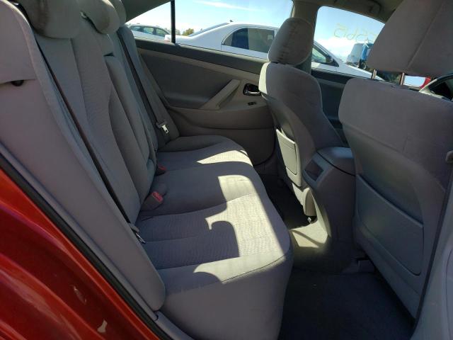 Photo 6 from auction – 2010 TOYOTA CAMRY BASE with VIN 4T4BF3EKXAR016219