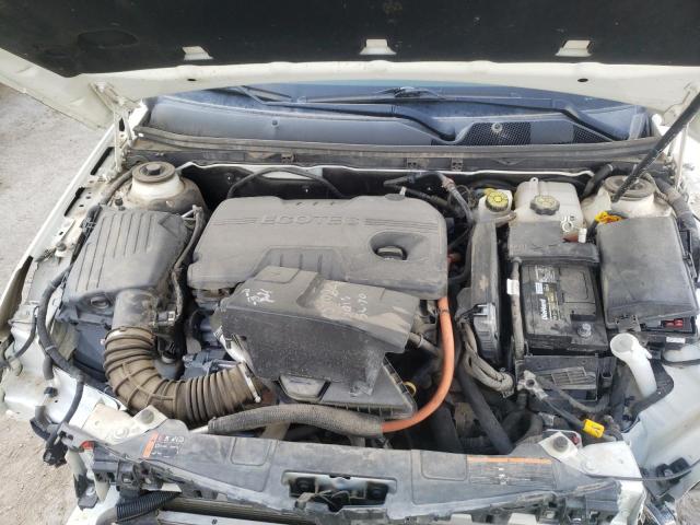 Photo 7 from auction – 2015 BUICK REGAL PREM with VIN 2G4GM5ER8F9278419