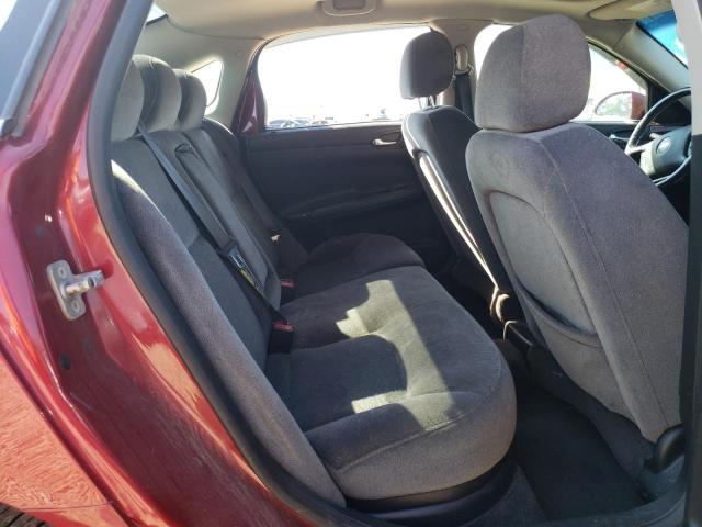Photo 6 from auction – 2007 CHEVROLET IMPALA LT with VIN 2G1WT58K479275075