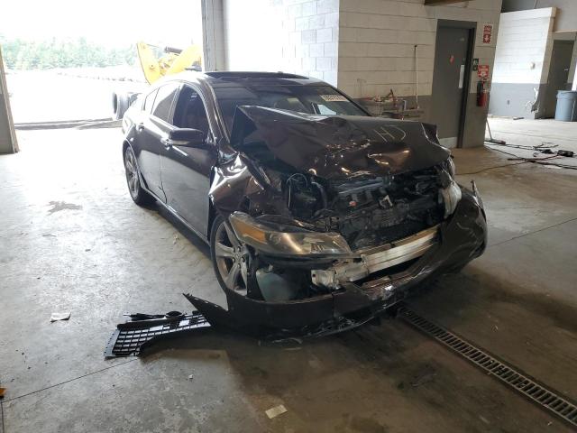 ACURA TL 2012 with VIN 19UUA9F57CA000194 - Photo from auction