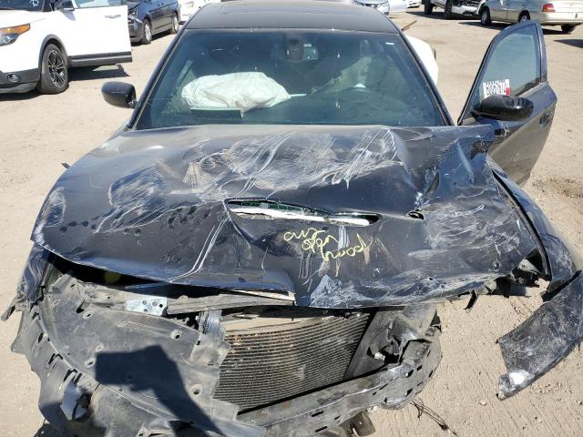 Photo 7 from auction – 2019 DODGE CHARGER R/ with VIN 2C3CDXCT5KH523615