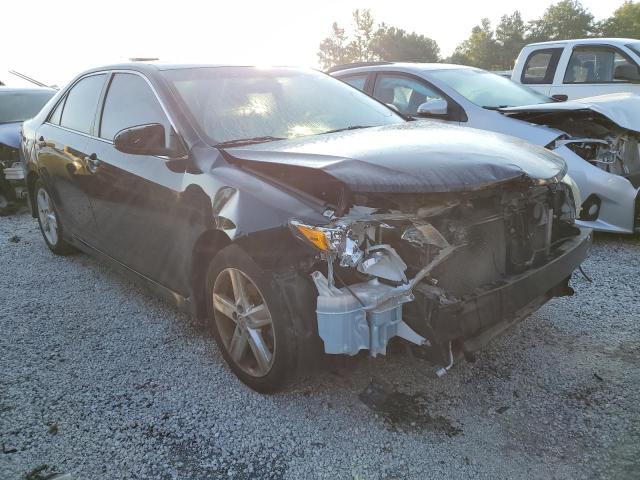 Photo 1 from auction – 2013 TOYOTA CAMRY L with VIN 4T1BF1FK0DU679199