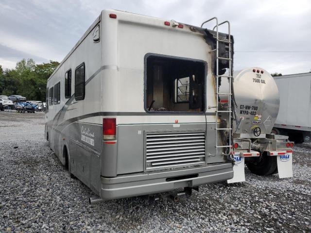 Photo 3 from auction – 2000 COACH CATALINA with VIN 4UZ6XFBC1XCF23096