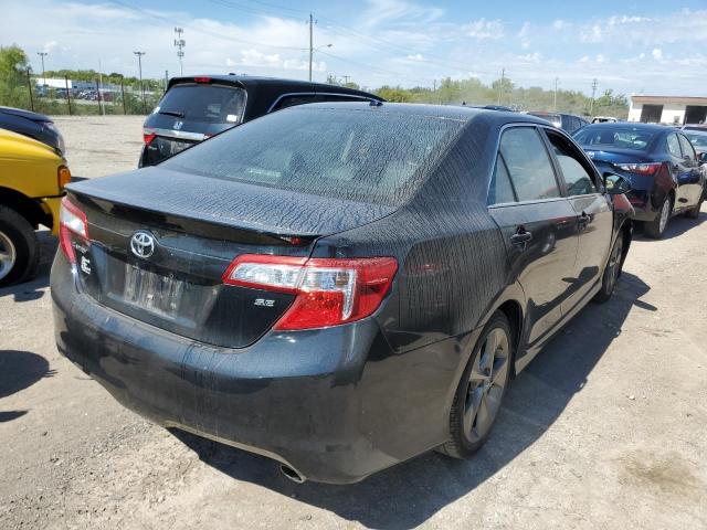 Photo 4 from auction – 2014 TOYOTA CAMRY L with VIN 4T1BF1FK4EU391123