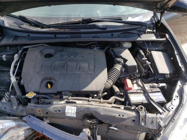 Photo 7 from auction – 2015 TOYOTA COROLLA L with VIN 2T1BURHE6FC420894