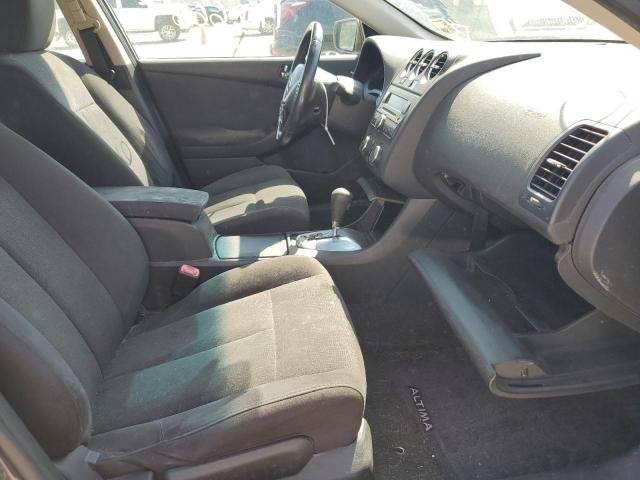 Photo 5 from auction – 2012 NISSAN ALTAMA with VIN 1N4AL2AP4CN529256