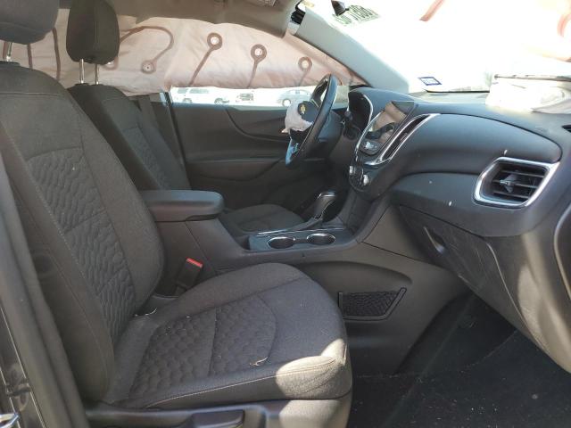 Photo 5 from auction – 2018 CHEVROLET EQUINOX LT with VIN 3GNAXJEV3JS589489