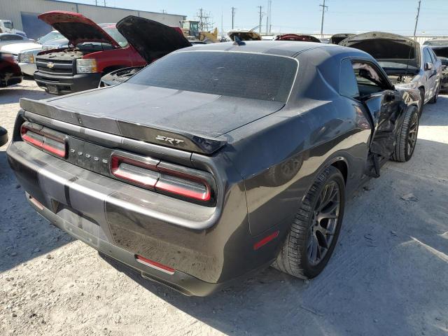 Photo 4 from auction – 2015 DODGE CHALLENGER with VIN 2C3CDZDJ3FH912283