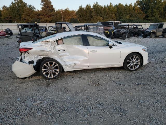 Photo 9 from auction – 2016 MAZDA 6 TOURING with VIN JM1GJ1V57G1452862