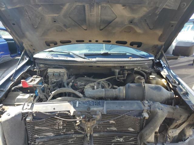 Photo 7 from auction – 2008 FORD F150 with VIN 1FTRF12288KC03387