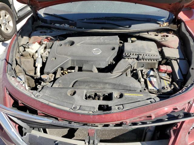 Photo 7 from auction – 2015 NISSAN ALTIMA 2.5 with VIN 1N4AL3AP4FC571786