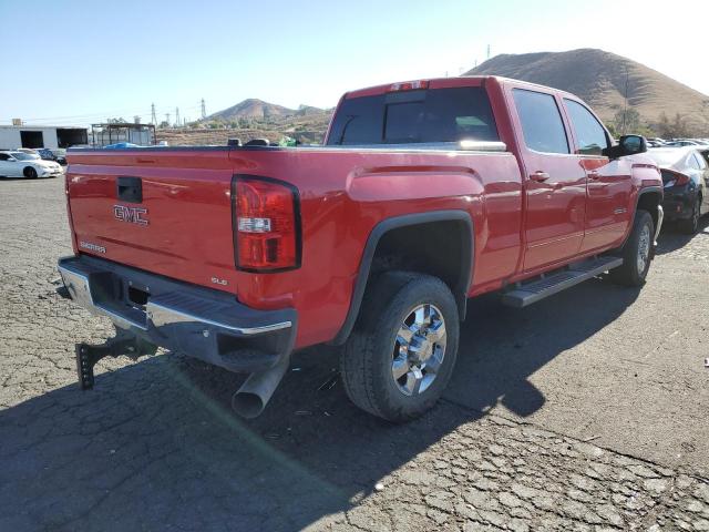Photo 4 from auction – 2016 GMC SIERRA K25 with VIN 1GT12SE87GF153023
