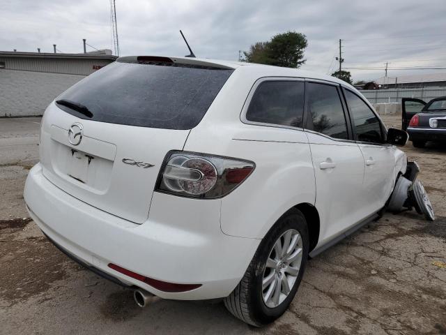 Photo 4 from auction – 2010 MAZDA CX-7 with VIN JM3ER2W56A0337842