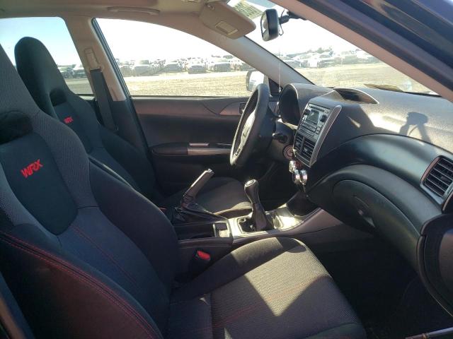 Photo 5 from auction – 2014 SUBARU IMPREZA WR with VIN JF1GR7E6XEG255107