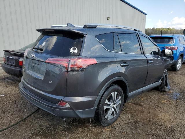 Photo 4 from auction – 2016 TOYOTA RAV4 LE with VIN 2T3ZFREV9GW262197